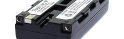    Relato NP-F570