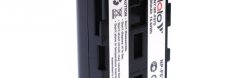 Аккумулятор для цифровой фотокамеры Relato NP-F570