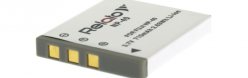     Relato NP-40