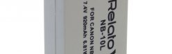     Relato NB10L