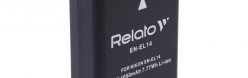      Relato EN-EL14
