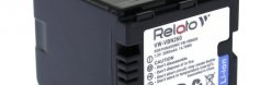     Relato VW-VBN260