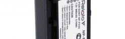  Relato NP-FV50