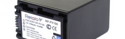  Relato NP-FV100
