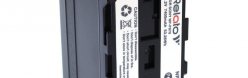     Relato NP-F970