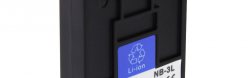     Relato NB3L