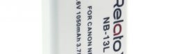     Relato NB13L