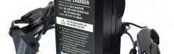 Зарядное устройство Relato CH-P1640/ F/ FM