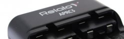 Зарядное устройство Relato APRC3