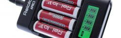 Зарядное устройство Relato APRC3