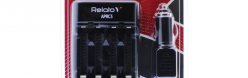 Зарядное устройство Relato APRC3