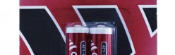  - (Ni-MH) Relato AA2600 / 2