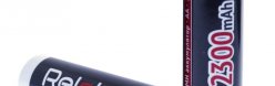  - (Ni-MH) Relato AA2300/R2U / 2