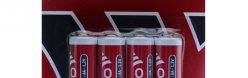 - (Ni-MH) Relato AA2600 / 4