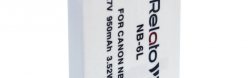     Relato NB6L