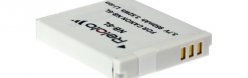 Аккумулятор для цифровой фотокамеры Relato NB6L