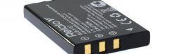 Аккумулятор для цифровой фотокамеры Relato SLB-1137