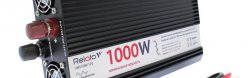   ()  12 -> 220 (1000)   ,   Relato UMS1000/12V