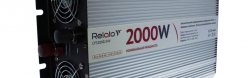   ()  24 -> 220 (2000)   ,   Relato CPS2000/24V