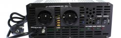   ()  24 -> 220 (2000)   ,   Relato CPS2000/24V