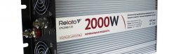   ()  12 -> 220 (2000)   ,   Relato CPS2000/12V