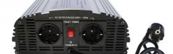   ()  24 -> 220 (1000)   ,   Relato CPS1000/24V