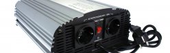   ()  12 -> 220 (1000)   ,   Relato CPS1000/12V