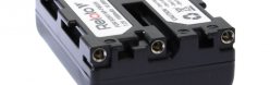     Relato NP-FM55H