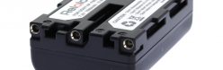     Relato NP-FM55H