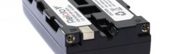     Relato NP-F570