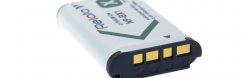     Relato NP-BX1