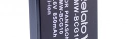     Relato DMW-BCG10