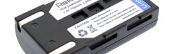 Аккумулятор Relato LSM-80