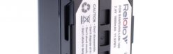 Аккумулятор Relato LSM-160