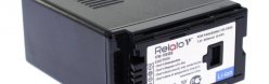     Relato VW-VBG6