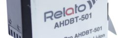   - Relato AHDBT-501