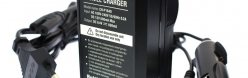 Зарядное устройство Relato CH-P1640/ BP727