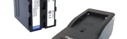:     Relato NP-F970 +  Relato CH-P1640/ Mod15