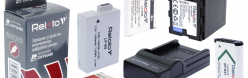   Relato -  Li-ion   USB   CH-P1640U
