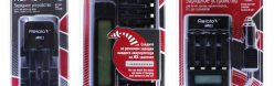    Relato APRC-